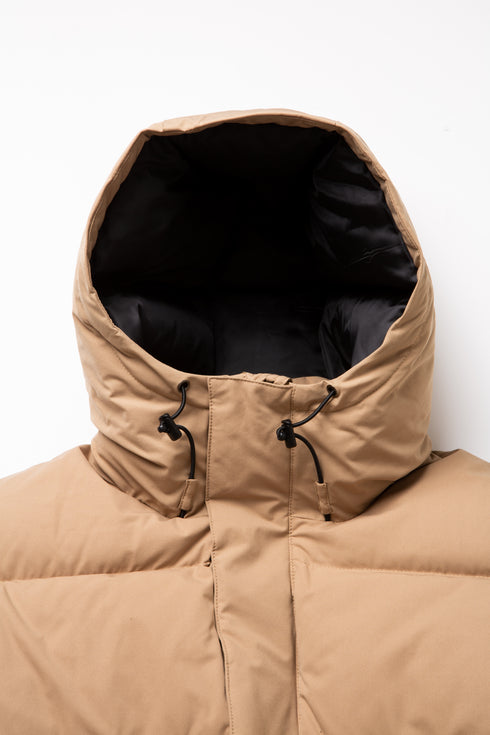 430 fourthirty/CW INSULATED JACKET/430フォーサーティー/CW インサレートジャケット